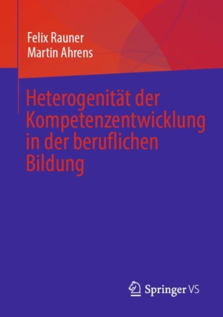 Heterogenität der  Kompetenzentwicklung  in der