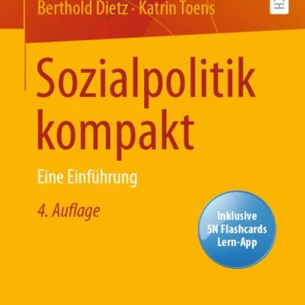 Sozialpolitik kompakt