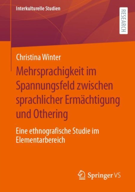 Mehrsprachigkeit im Spannungsfeld zwischen