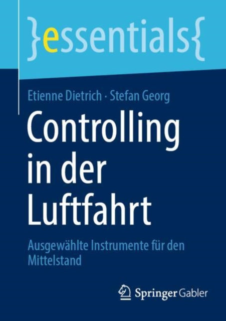Controlling in der Luftfahrt: Ausgewählte