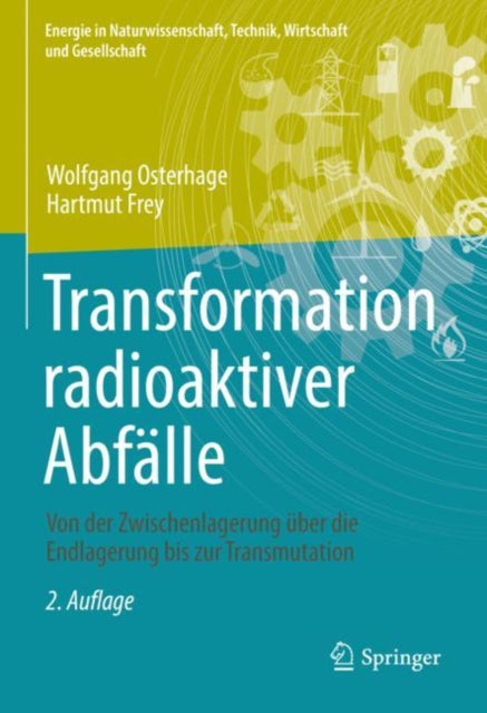 Transformation radioaktiver Abfälle: Von der