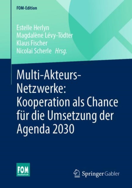 Multi-Akteurs-Netzwerke: Kooperation als Chance