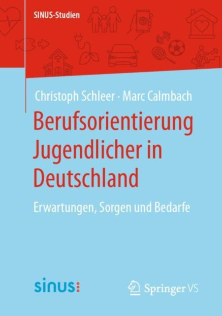 Berufsorientierung Jugendlicher in Deutschland: