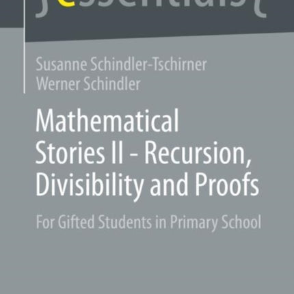 Mathematical Stories II - Recursion, Divisibility