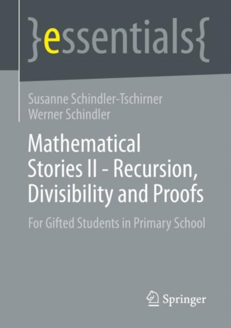 Mathematical Stories II - Recursion, Divisibility