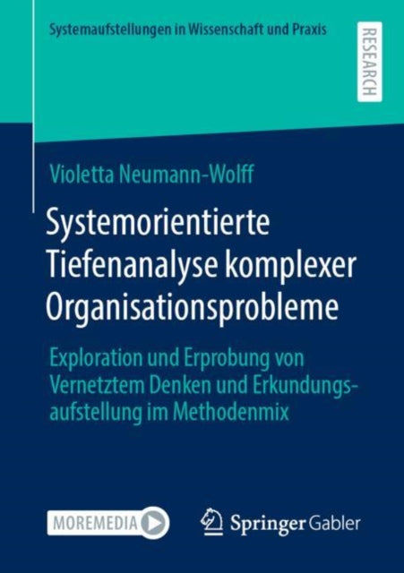 Systemorientierte Tiefenanalyse komplexer