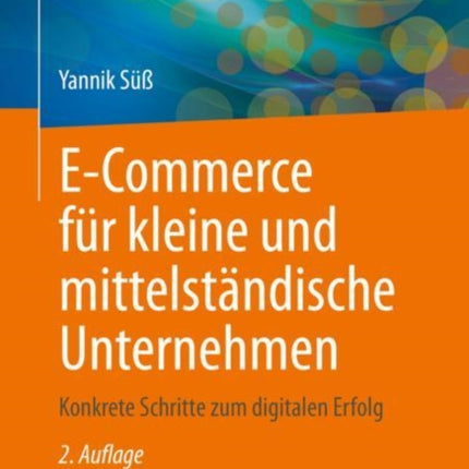 E-Commerce für kleine und mittelständische