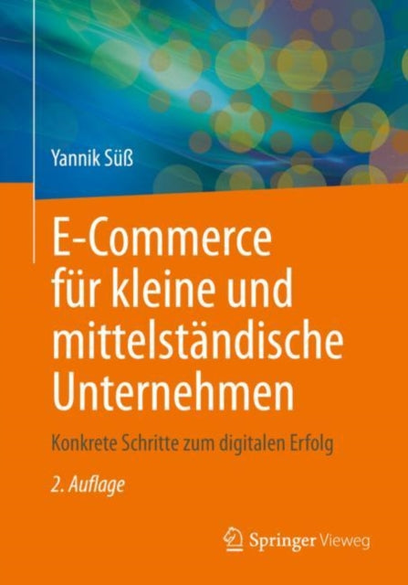 E-Commerce für kleine und mittelständische