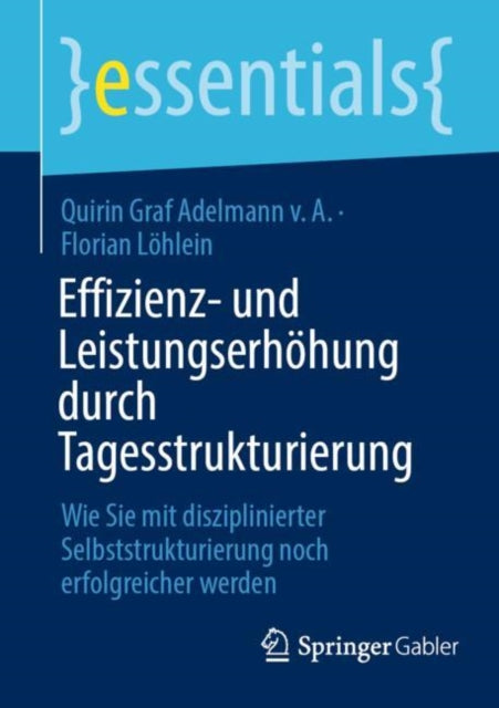 Effizienz- und Leistungserhöhung durch