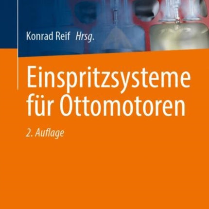Einspritzsysteme für Ottomotoren