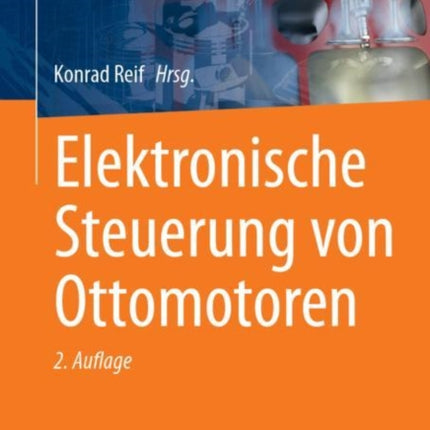 Elektronische Steuerung von Ottomotoren