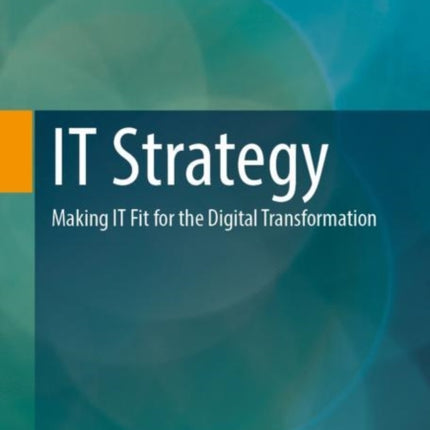 IT Strategy