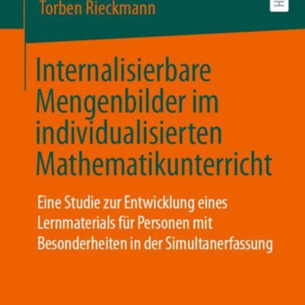 Internalisierbare Mengenbilder im