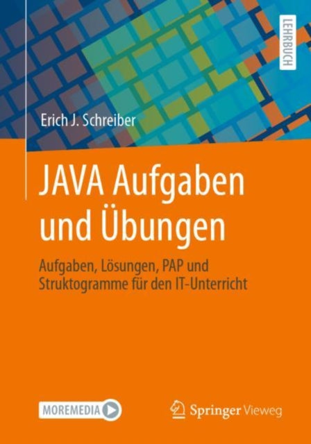 JAVA Aufgaben und Übungen: Aufgaben, Lösungen,