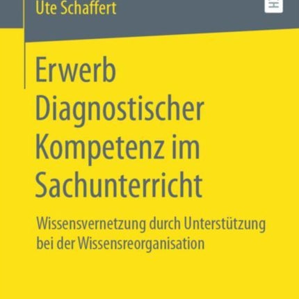 Erwerb Diagnostischer Kompetenz im