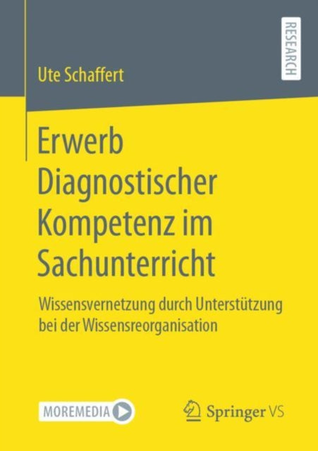 Erwerb Diagnostischer Kompetenz im