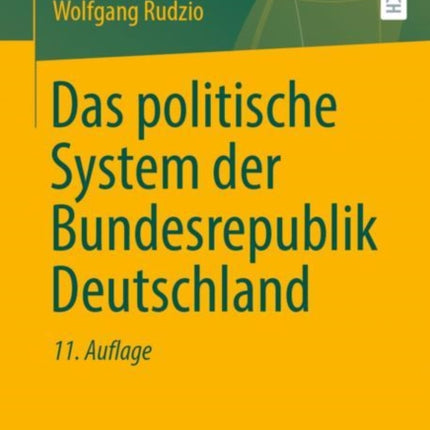 Das politische System der Bundesrepublik Deutschland