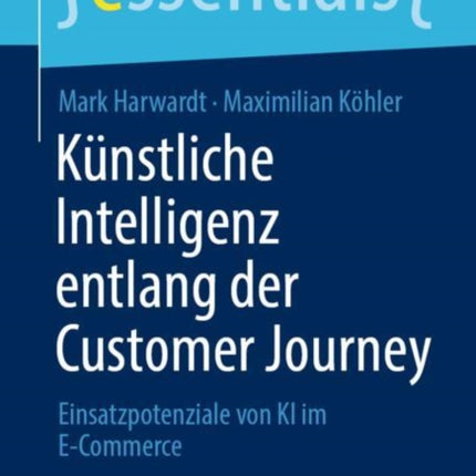 Künstliche Intelligenz entlang der Customer