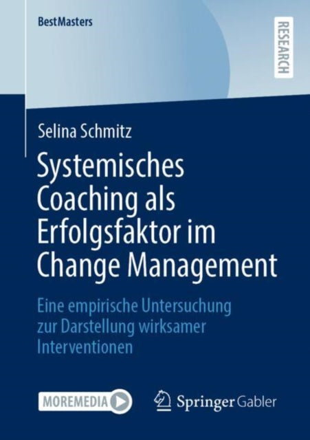 Systemisches Coaching als Erfolgsfaktor im Change