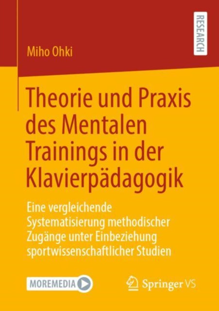Theorie und Praxis des Mentalen Trainings in der