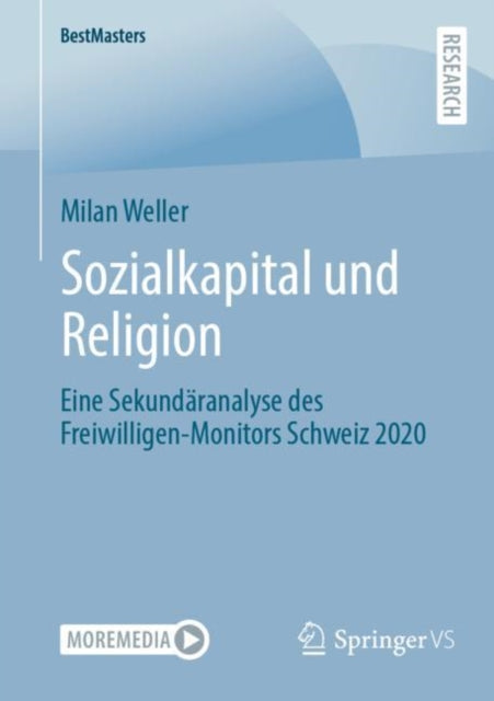 Sozialkapital und Religion: Eine Sekundäranalyse