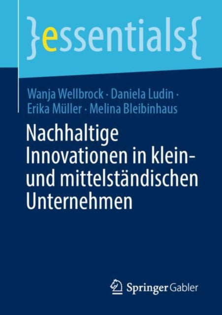 Nachhaltige Innovationen in klein- und