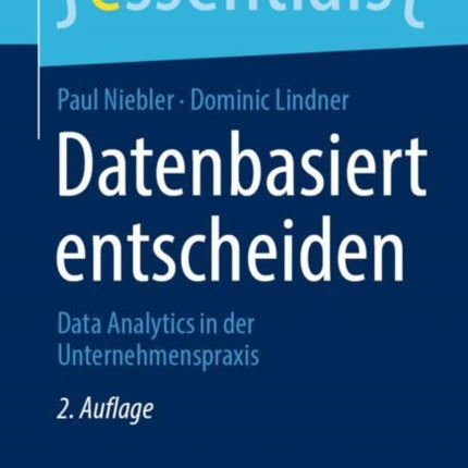 Datenbasiert entscheiden: Data Analytics in der
