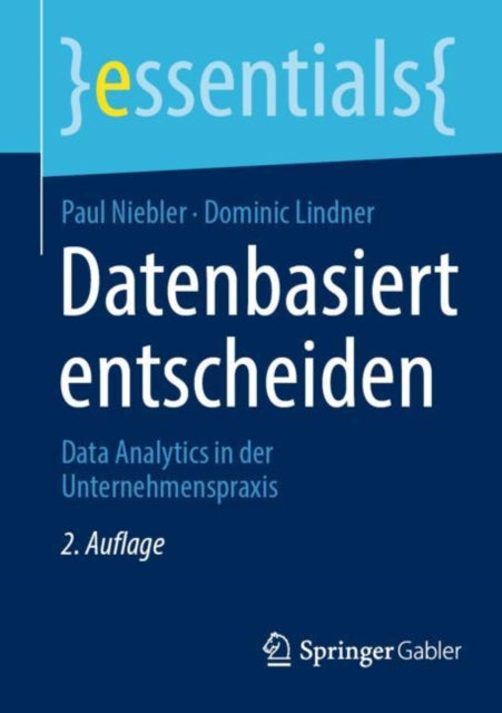 Datenbasiert entscheiden: Data Analytics in der