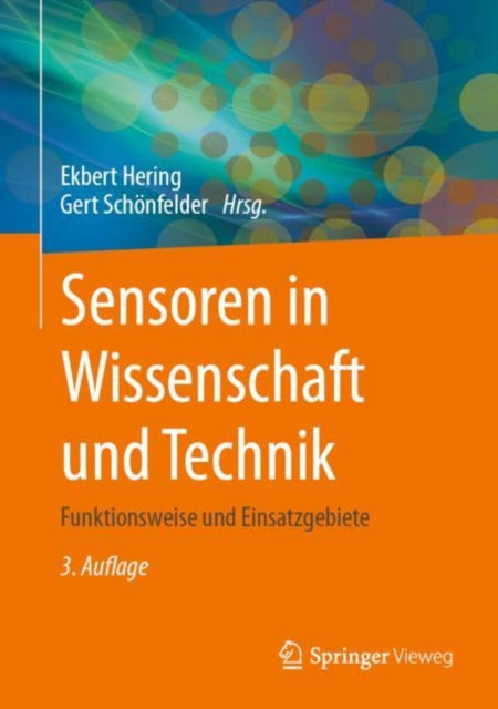 Sensoren in Wissenschaft und Technik: