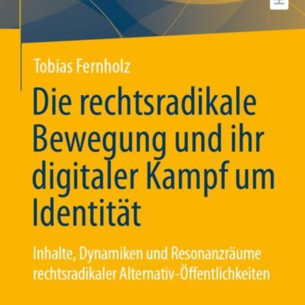 Die rechtsradikale Bewegung und ihr digitaler