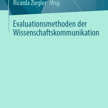 Evaluationsmethoden der