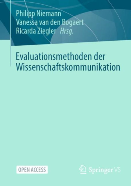 Evaluationsmethoden der