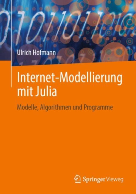 Internet-Modellierung mit Julia: Modelle,