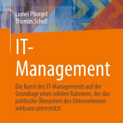 IT-Management: Die Kunst des IT-Managements auf