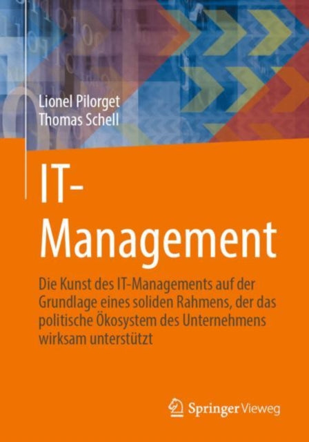 IT-Management: Die Kunst des IT-Managements auf