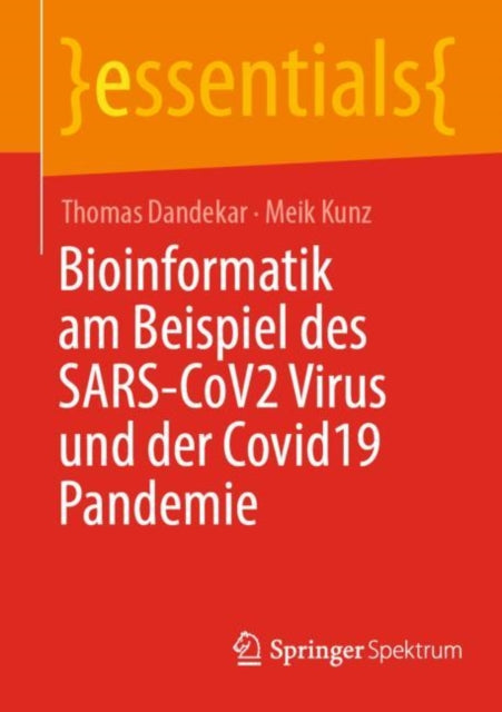 Bioinformatik am Beispiel des SARS-CoV2 Virus und