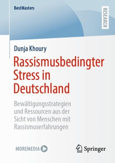 Rassismusbedingter Stress in Deutschland: