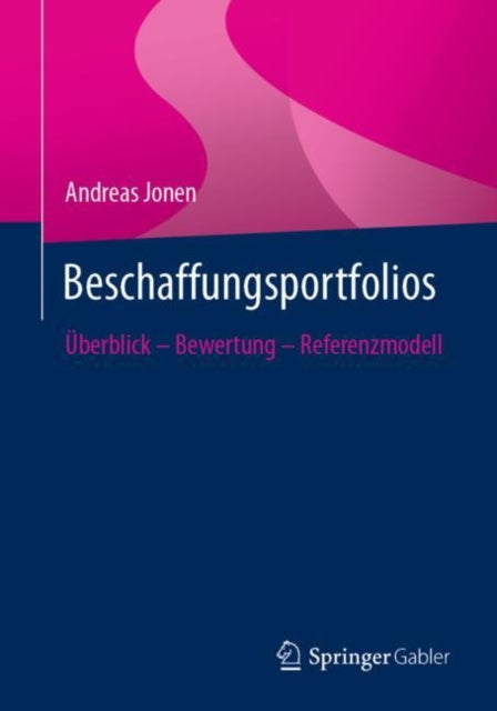 Beschaffungsportfolios: Überblick – Bewertung –