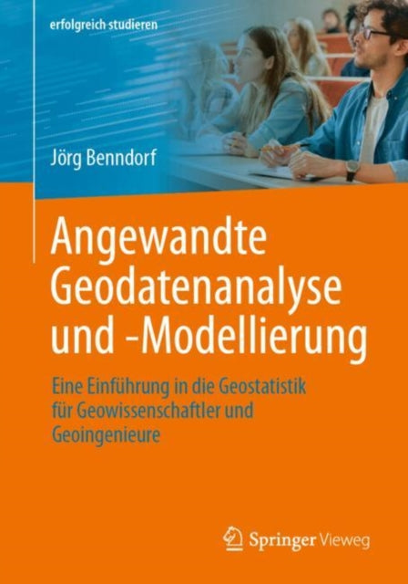 Angewandte Geodatenanalyse und -Modellierung: