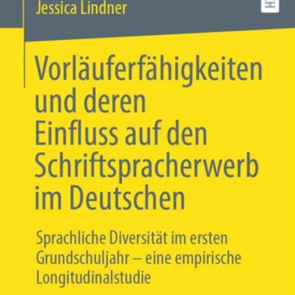 Vorläuferfähigkeiten und deren Einfluss auf den
