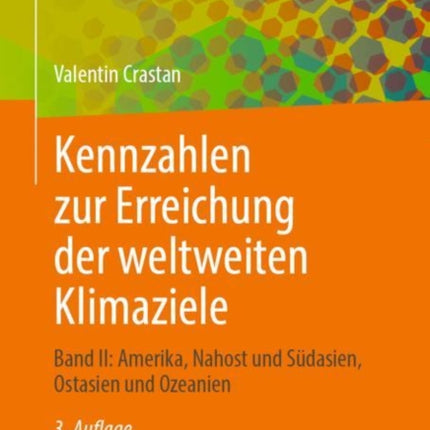 Kennzahlen zur Erreichung der weltweiten