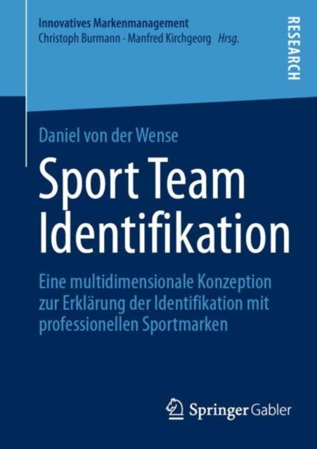 Sport Team Identifikation: Eine multidimensionale