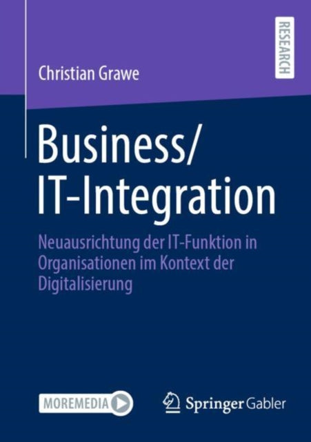 Business/IT-Integration: Neuausrichtung der