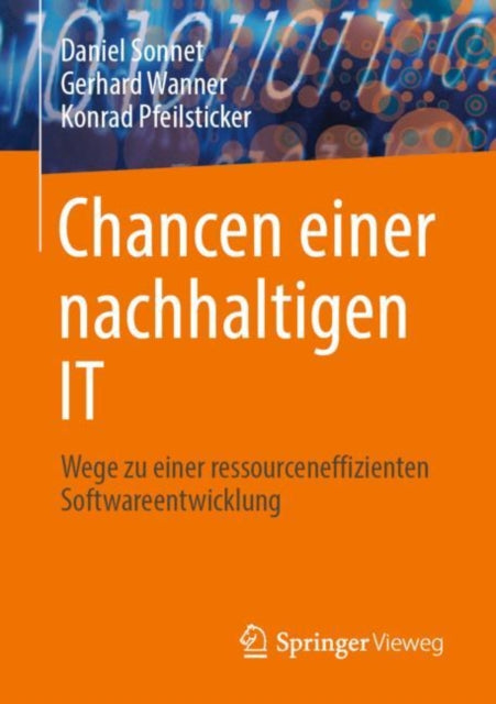 Chancen einer nachhaltigen IT: Wege zu einer