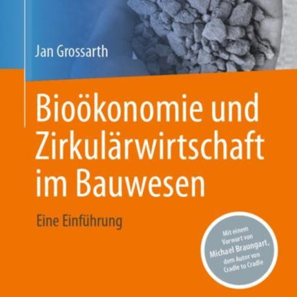 Bioökonomie und Zirkulärwirtschaft im Bauwesen