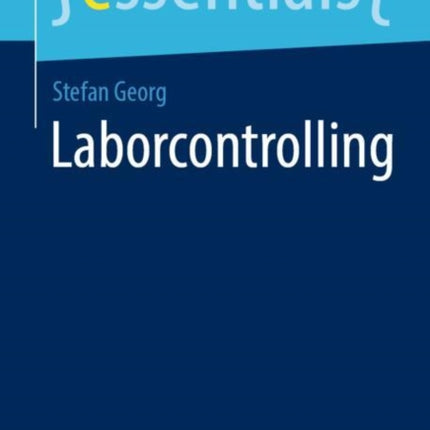 Laborcontrolling