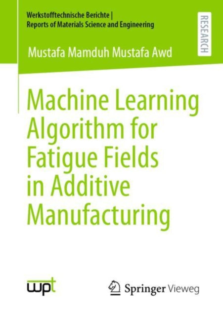 Machine Learning Algorithm for Fatigue Fields in