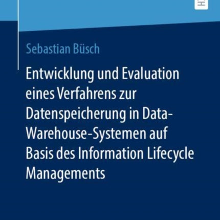 Entwicklung und Evaluation eines Verfahrens zur
