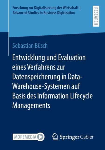Entwicklung und Evaluation eines Verfahrens zur