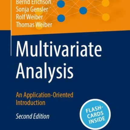 Multivariate Analysis